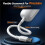 Night Light Projector 360   Dream Star Projector Starry Sky Projection Night Light Ocean Star Lamp 2