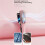 Rechargeable Hair Ends Trimmer Split Remover Dry Damaged Brittle Professional Automatic Trim Split for Women E 6