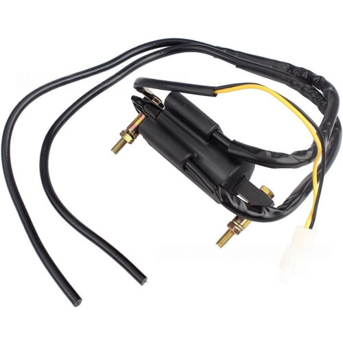 Ignition Coil for  CB250/400/450 CM400/450 30530-447-003 2
