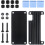 Comfortable for OrangePi Zero 3W Aluminum Alloy Case Shell Protection Metal Case Passive Cooling Enclouse 6