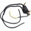 Ignition Coil for  CB250/400/450 CM400/450 30530-447-003 4