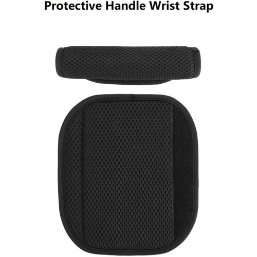 Alça Protetora Grossa com Pulseira Universal Antiderrapante para  BOOMBOX 4/3/2/1 Speaker 2