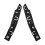 1set Front Bumper Bracket 68275364AA 68275365AA Suitable for  Ram 1500 2019-2023 Models 5
