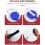 1set Retractable Lighter Clip, Colorful Lighter Pendant Keychain, Classic Lighter Cover, Single Clip 2