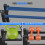 Adjustable Dumbbell Rack | Multifunction Weight Storage Stand 3 Tier 9