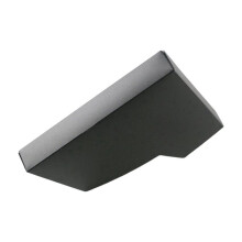 For NES Game Cards Cartridge Case Cartridge Matte Dust Protection Cover Game Cards Case