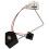 Bränslenivåsensor för  Grand Vitara 1.6 2.0 2.7L 2004-2014 34810-65J10 Bränslepump Flytande 2