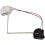 Bränslenivåsensor för  Grand Vitara 1.6 2.0 2.7L 2004-2014 34810-65J10 Bränslepump Flytande 3