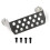 TP CROSSRC 1/8 EMO X5 Foc Shield Metal Armor Chassis Armor Accessories TP-E0101107 4