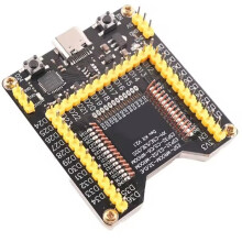 Płytka Testowa Programatora ESP32 C5 dla ESP w.ROOM ESP32-S3 ESP32-S2 ESP32-C5 ESP32-C6 XH-C5E XH-S3E XH-32S