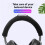 Headband Cushion Replacement for   2 Earphone Protective Case   Sleeve Cover 2