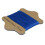 Heavy Duty Waxed Thread for Sewing 6 Pcs Assorted Colors 4