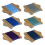 Heavy Duty Waxed Thread for Sewing 6 Pcs Assorted Colors 5