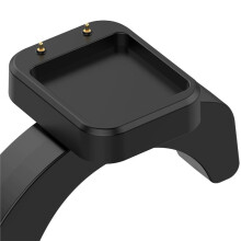Laddningsställ Docka för GS5 X5 Fit3 Keep B5 Smartwatch Magnetisk Laddningsställ Bas med USB C Laddningskabel