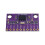 GY- BNO080 BNO085 Sensor Module AR VR IMU High Accuracy Nine-Axis 9DOF AHRS Sensor Module for Motion Tracking 5