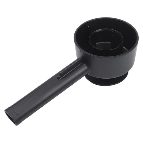 Steam Diffuser for TM7, PP Plastic Steam Diverter to Spillage, Kitchen Tool for Upper Cabinet Protection 2