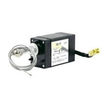 12V NC-Types Dieselgenerator Motor Vlamuitvalapparaat Uitklep Stop Solenoïde Stroomgenerator Onderdelen DC12V Reis