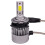 H7 LED Headlight Bulb Adapter Retainer for Kia and Hyundai 2