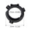 H7 LED Headlight Bulb Adapter Retainer for Kia and Hyundai 3