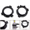 H7 LED Headlight Bulb Adapter Retainer for Kia and Hyundai 5