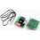 W1701 12V  Temperature Controller  Digital Temperature Controller, Adjustable Cooling Temperature Control Module 5