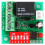 W1701 12V  Temperature Controller  Digital Temperature Controller, Adjustable Cooling Temperature Control Module 3