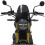 Motorcycle Windshield Windscreen for  Bear 650 2025- Transparent 6