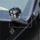 Ditch Light Brackets for  Grand Cherokee 2007-2010 Windshield Light Bracket Front A-Pillar Headlight Mounting Kit 6