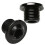 Light Bee X/S Fork Nut Parts KKE Front Shock  Shaft Nut Front Axle /Front Axle Bolt 6