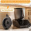 Holders Compatible with TM7,Dishwasher Safe,Flexible Double Use  the Device and  the Table 5