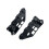 Front Bumper Side Bracket 52116-28090 52115-28220 for  Noah Voxy Esquire 2014-2021 Front Bumper Retainer Support 5