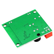 Spraak Audio Versterker Module 2x3W voor Massagestoelen, Betalingsmeldingen en Audio Afspelen