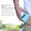 Pocket 'S  Timer for 2x2, 3x3, and 4x4 Speedcubing and Competition Training,Portable Timer 'S  Toy 6