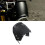 Motorcycle Windscreen Windshield Viser Visor for  Tracker 400 2026 Wind Deflectors Screen Shield Accessories 3
