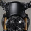 Motorcycle Windscreen Windshield Viser Visor for  Tracker 400 2026 Wind Deflectors Screen Shield Accessories 4