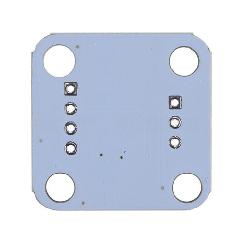 5Pcs AS5600 Magnetic Encoder Induction Angle Measurement Sensor Module 12-Bit Magnetic Encoder Module for Servo Motor 1