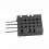 STCC4 SHT40 3-in-1 CO2 Carbon Dioxide Sensor Module 3-in-1 STCC4 CO2 Sensor Replace SCD41 SCD40 for IoT Development 4