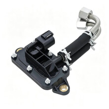 2357734 2502650 2219914 Fahrzeugdifferenzdrucksensor für T141 P R 4 5 6 Serie