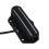2X Gitarr Pickup 4 TråDar för Elgitarr Dual Hot Rail Single Coil Humbucker Gitarrdelar 2