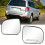 Espelho Retrovisor com Lente Aquecida Esquerdo 91039SC030 para  Forester 2009-2013 3