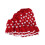 Knitted Dog Sweater Dress Small Size 5
