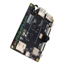 CanMV K230 AI Development Board with Camera Vision Recognition Module 6TOPS Computing Power Beyond
