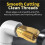 Pipe Threading Tool Kit, Electric Drill Compatible Internal and External Thread Cutting Tool for PVC Plastic Pipes 5