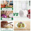 Vegetable Slicing and Shredding Attachment - Versatile Prep Attachment for  Stand Mixers 4