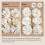 64Pcs Hydrangea Artificial Flowers Bulk, Silk White Hydrangeas, for Wedding Centerpieces, Home, Garden, Party Decoration 7