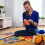 Interactive Robot Hand Grabber Toy 18 Inch 2 Pack 5