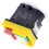 KJD20-2 Electromagnetic , 4-Pin 220V 10A Safety , for Table Saw, Drill Press, Grinder, No-Volt Release 2
