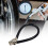 Tire Inflator Extension Tube Replacement 2 pcs 7