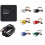USB Logic Analyzer 16CH, Compacte USB-C Logic Analyzer, RP2350A Microcontroller, 16CH Digitale Signaal Synchronisatie Acquisitie 2