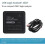 USB Logic Analyzer 16CH, Compacte USB-C Logic Analyzer, RP2350A Microcontroller, 16CH Digitale Signaal Synchronisatie Acquisitie 4